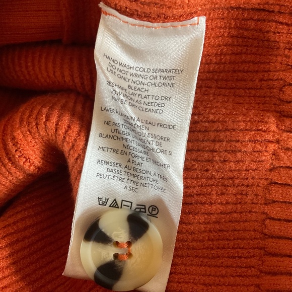 Free People Oakleigh Sweater Vest - Picture 8 of 9